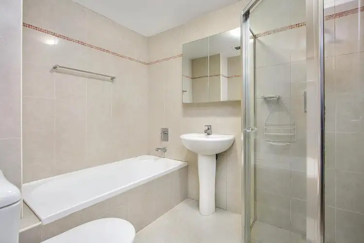 Sixth view of Homely apartment listing, 114/1 Clarence Street, Strathfield NSW 2135