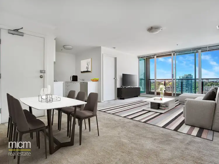 218/88 Southbank Boulevard, Southbank VIC 3006