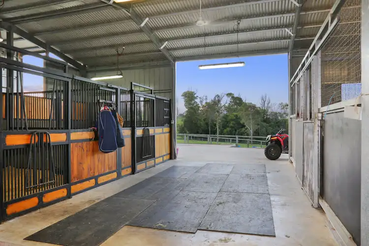 Fourth view of Homely house listing, 2 Pine Tree Drive, Lake Macdonald QLD 4563