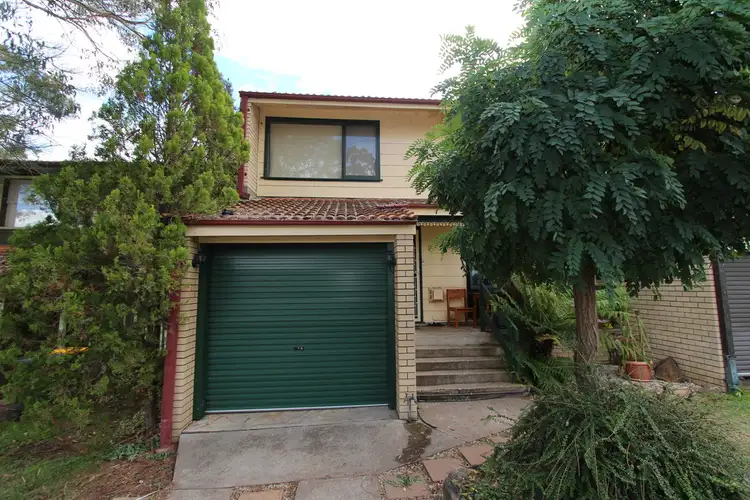 Fifth view of Homely house listing, 6 Rivett Place, Kelso NSW 2795