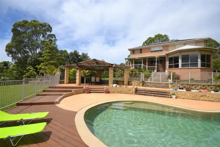88B Gannet Road, Nowra Hill NSW 2540
