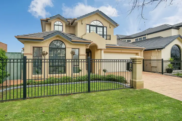 285 Mawson Lakes Boulevard, Mawson Lakes SA 5095