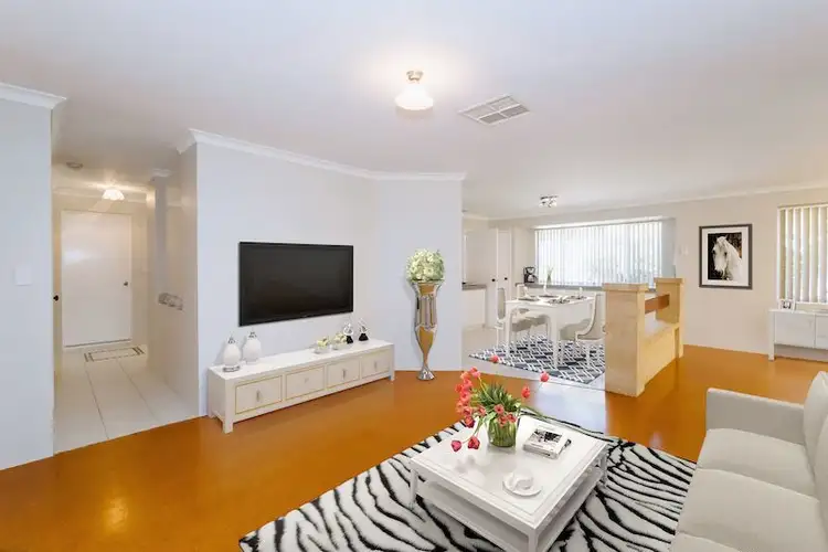 Main view of Homely house listing, 3 Brunel Court, Currambine WA 6028