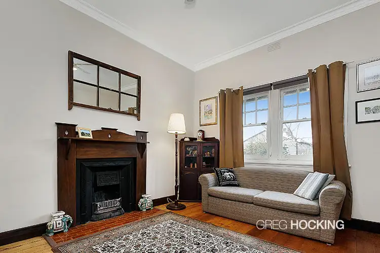 Second view of Homely house listing, 132 Chirnside Street, Kingsville VIC 3012