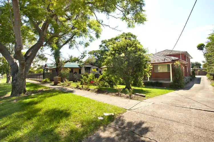 Second view of Homely house listing, 155 High Street, East Maitland NSW 2323