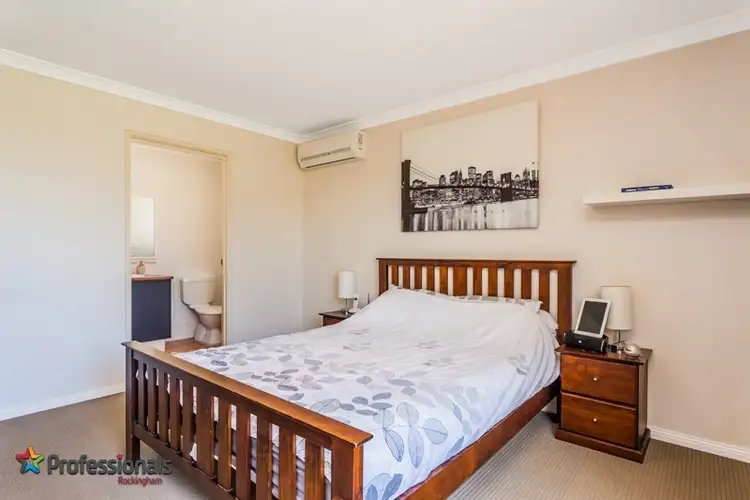 Fifth view of Homely house listing, 5 Freshwater Way, Secret Harbour WA 6173