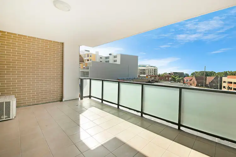 Seventh view of Homely apartment listing, 15A/11-13 Treacy Street, Hurstville NSW 2220