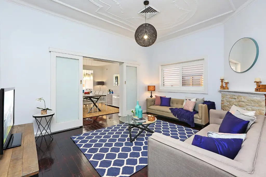 Main view of Homely house listing, 75 Nirranda Street, Concord West NSW 2138