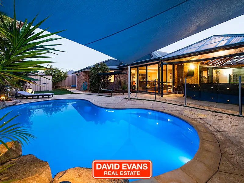 Main view of Homely house listing, 2 Monaro Way, Hocking WA 6065