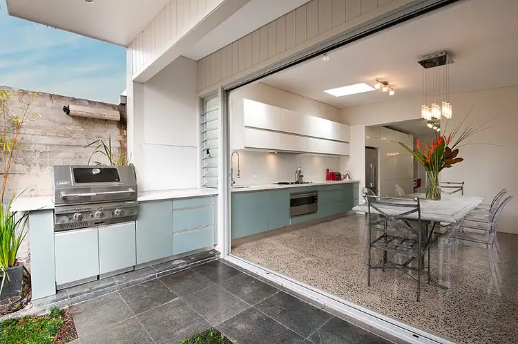 Fifth view of Homely house listing, 8 Pine Street, Newtown NSW 2042
