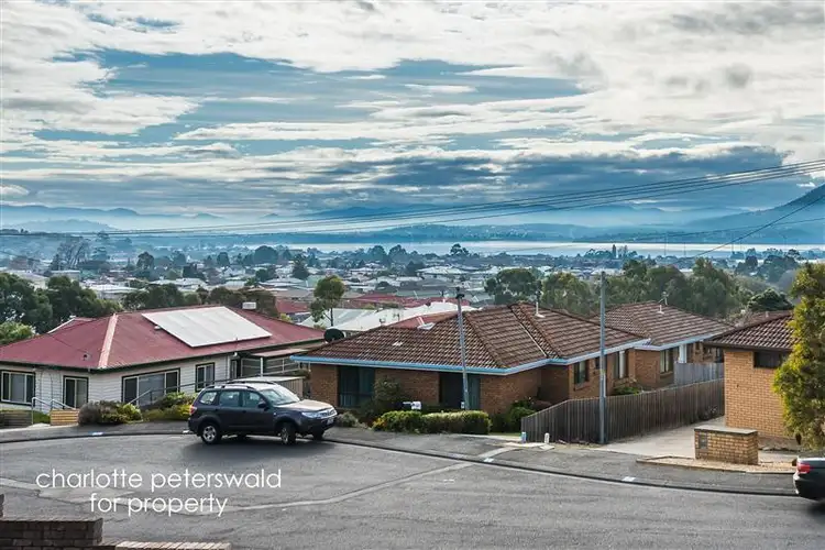 Fifth view of Homely block of units listing, 1 Gargano Court, Glenorchy TAS 7010