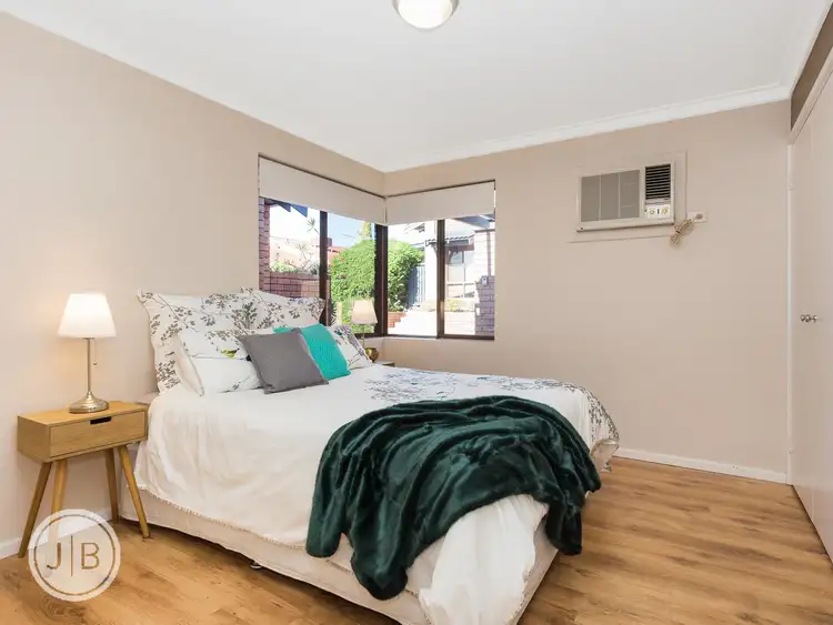 Third view of Homely villa listing, 3/61 Robert Street, Como WA 6152