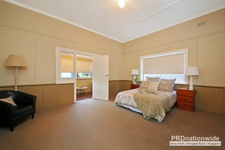 Fourth view of Homely house listing, 165 Ramsgate Road, Ramsgate NSW 2217