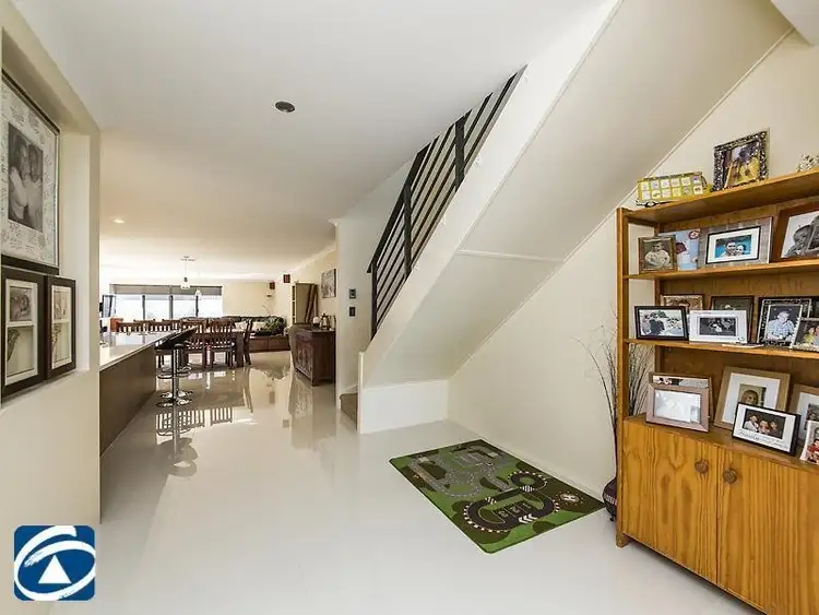 Second view of Homely house listing, 17 Thomby Avenue, Aveley WA 6069