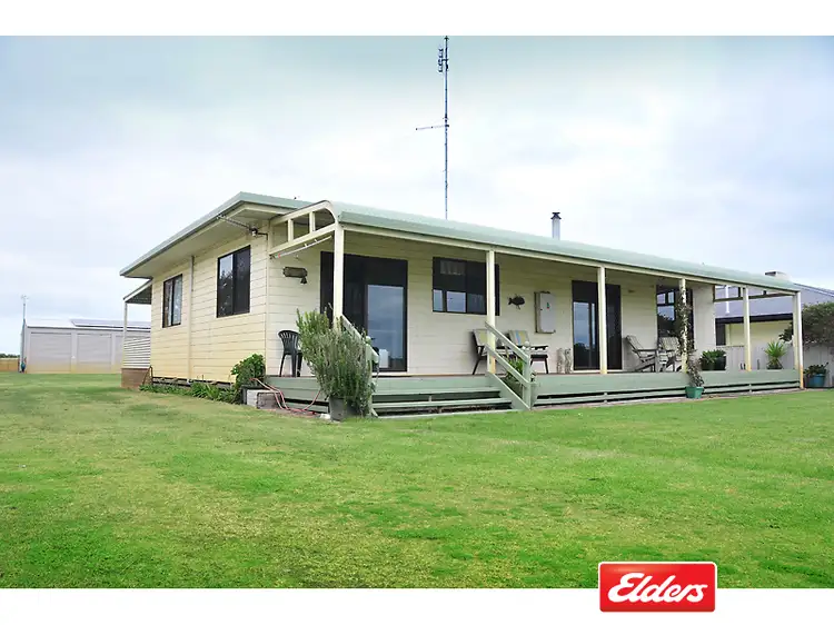 Main view of Homely house listing, 14 King Drive, Cape Jaffa SA 5275