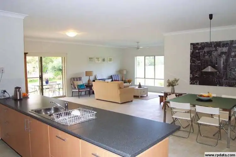 Fourth view of Homely house listing, 9 Allira Court, Pomona QLD 4568