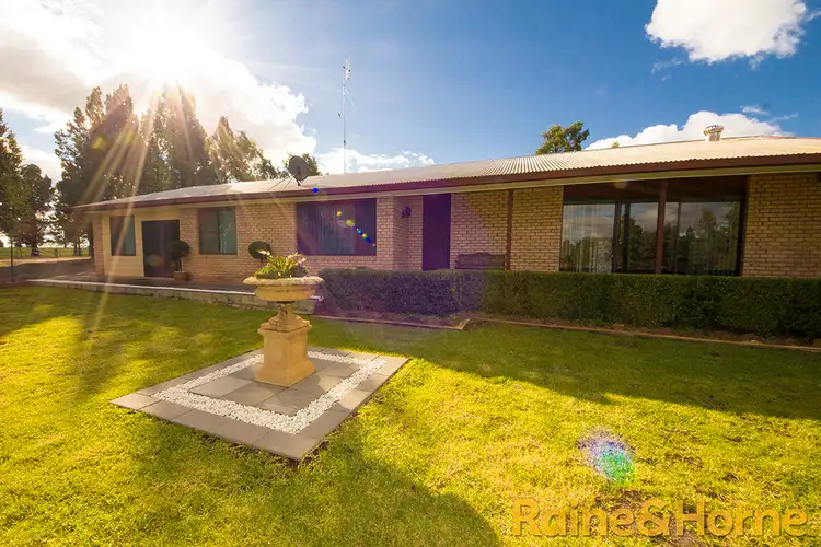 16L Panai Avenue, Dubbo NSW 2830