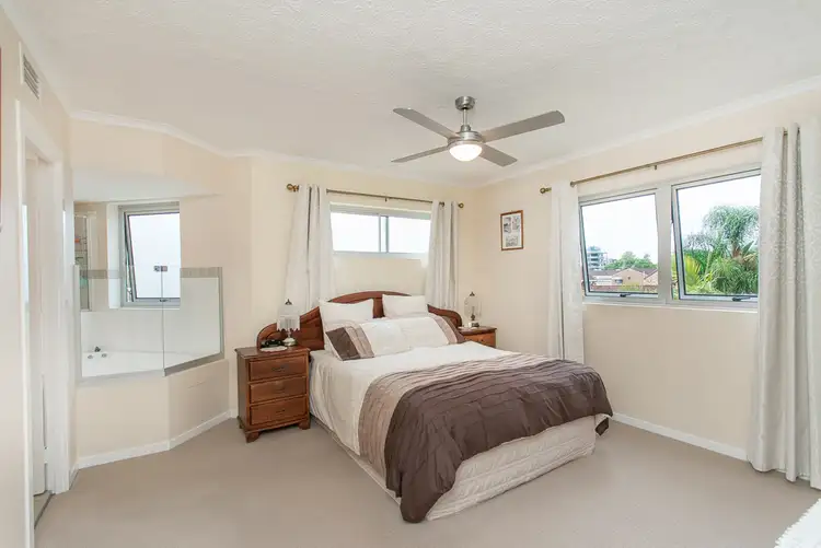 Sixth view of Homely unit listing, 12/43 Marine Parade, Redcliffe QLD 4020