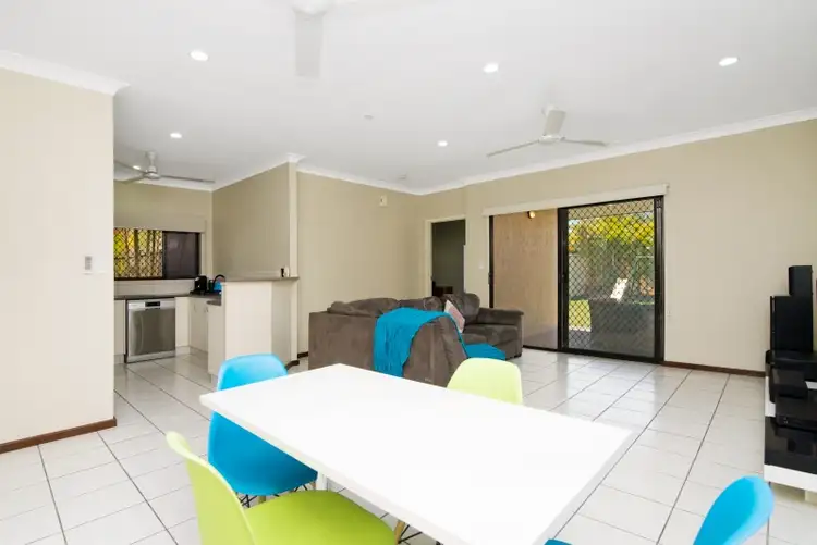 Fifth view of Homely house listing, 38 Gosse Circuit, Gunn NT 832