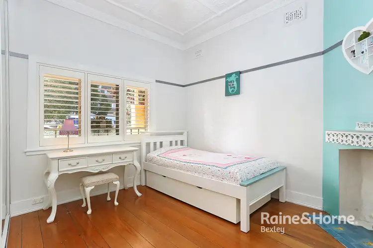 Fifth view of Homely house listing, 19 Bayview Street, Bexley NSW 2207