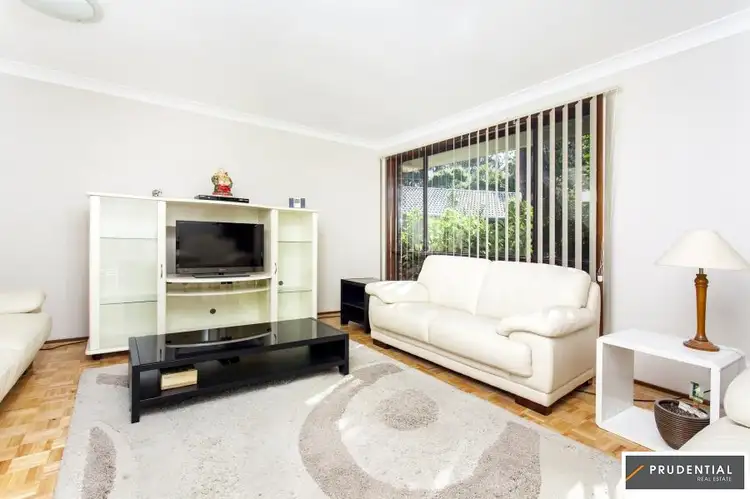 Second view of Homely villa listing, 47/27 Waratah Crescent, Macquarie Fields NSW 2564