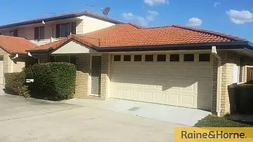 Fourth view of Homely townhouse listing, 811/2 Nicol Way, Brendale QLD 4500