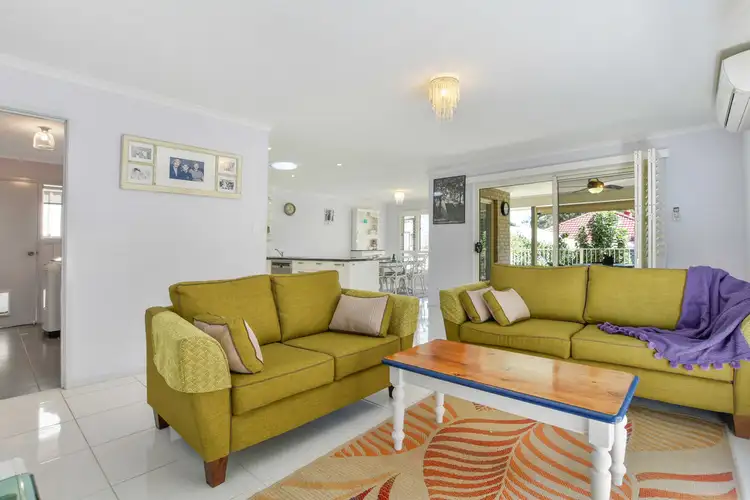 Sixth view of Homely house listing, 11 Maplewood Court, Flagstaff Hill SA 5159