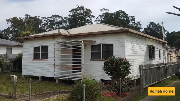 8 Korff Street, Coffs Harbour NSW 2450