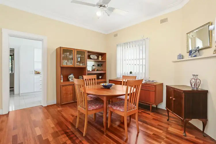 Fifth view of Homely house listing, 49A Dalmeny Avenue, Rosebery NSW 2018