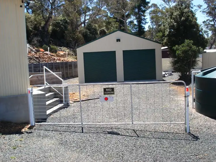 Third view of Homely house listing, 14 Allport Road, Brandum TAS 7304