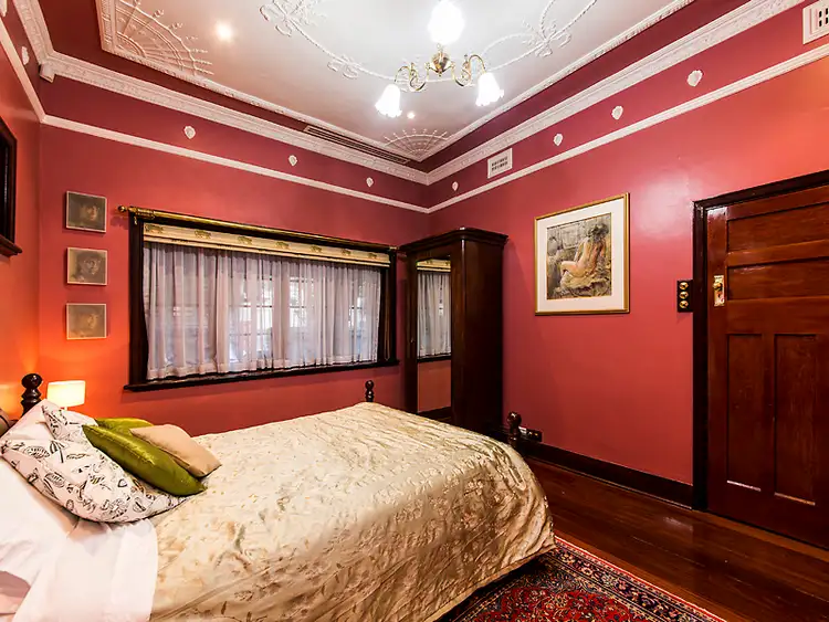 Second view of Homely house listing, 92 King George St, Kensington WA 6151