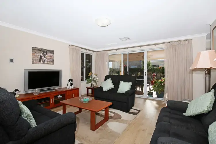 Fifth view of Homely house listing, 15 Skylark Loop, Erskine WA 6210