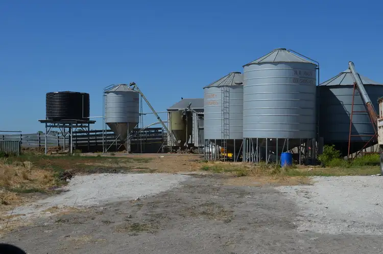 Fourth view of Homely rural property listing, 2046 Old Kalangadoo-Penola Road, Penola SA 5277