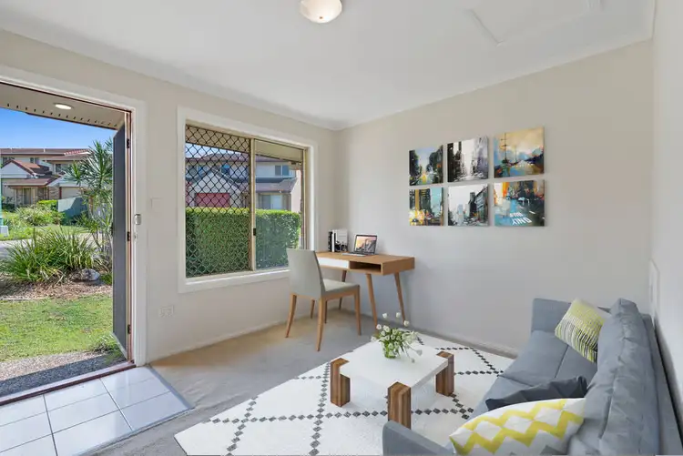 Fourth view of Homely townhouse listing, 52 / 1160 Creek Road, Carina Heights QLD 4152