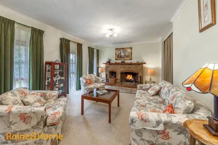 Fifth view of Homely house listing, 43 Ligar Street, Sunbury VIC 3429
