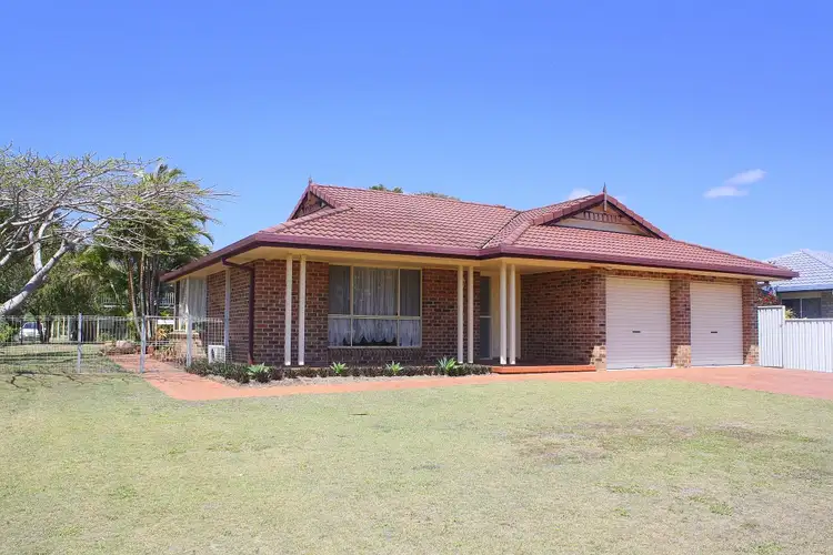 2 Urara Street, Yamba NSW 2464