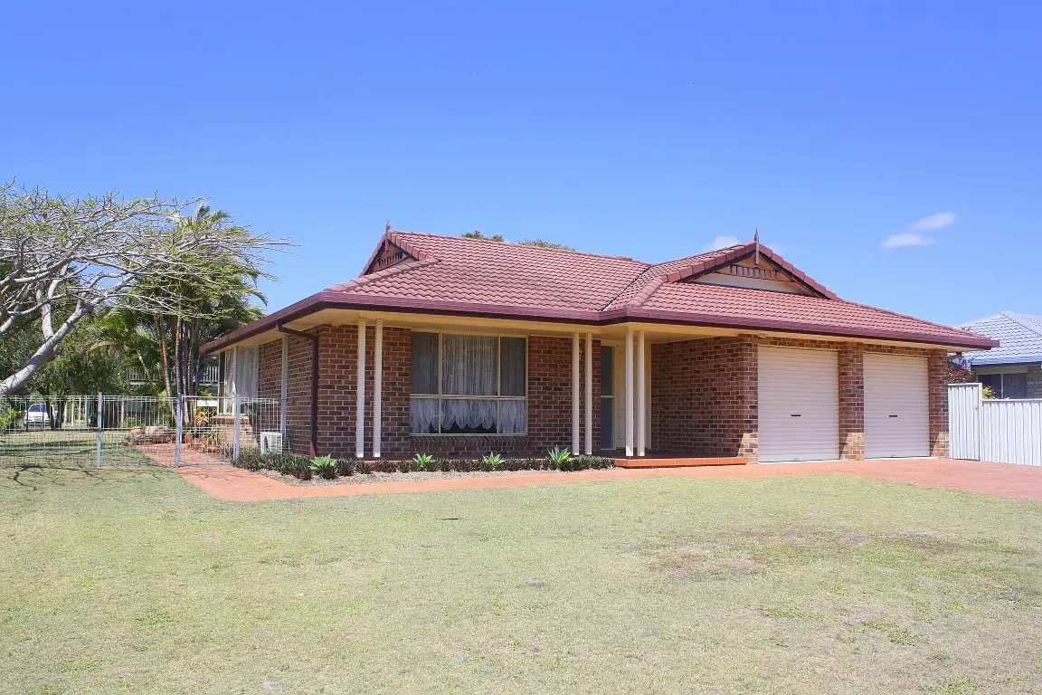Main view of Homely house listing, 2 Urara Street, Yamba NSW 2464