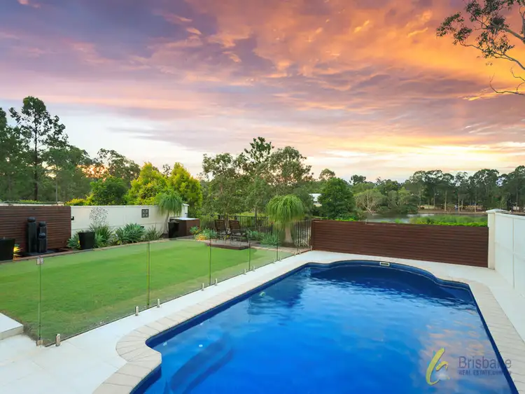 Sixth view of Homely house listing, 35 Alexandrina Cct, Forest Lake QLD 4078