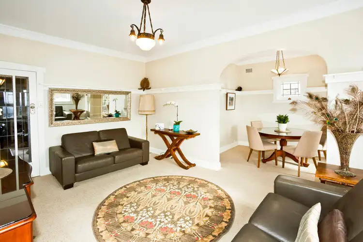 Fourth view of Homely apartment listing, 4/70 New South Head Road, Vaucluse NSW 2030