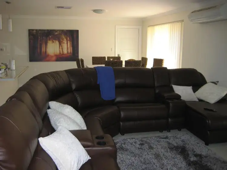 Seventh view of Homely house listing, 112 Aslett Drive, Karlkurla WA 6430