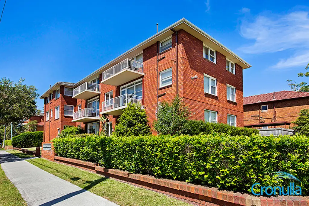 Main view of Homely apartment listing, 3/106 Kingsway, Woolooware NSW 2230