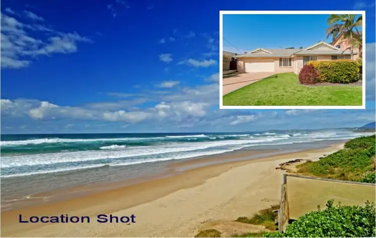 64 Chepana Street, Lake Cathie NSW 2445