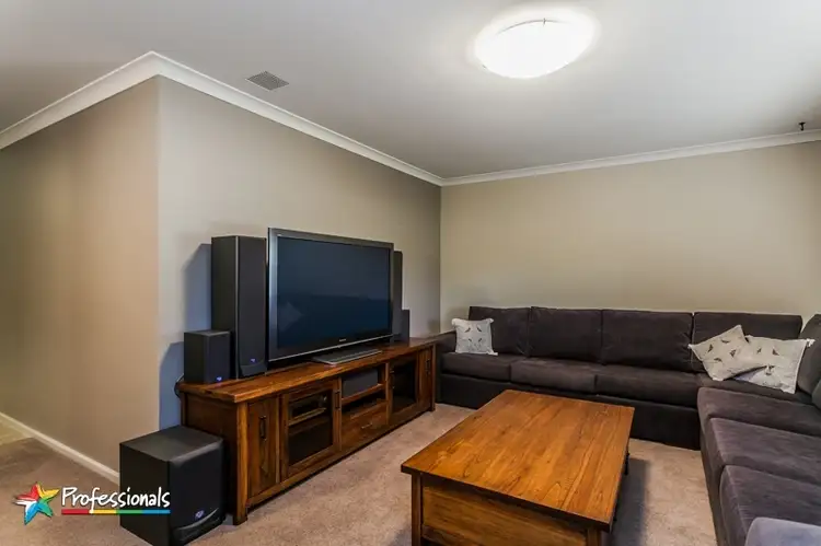 Fourth view of Homely house listing, 45 Jamaican Road, Waikiki WA 6169