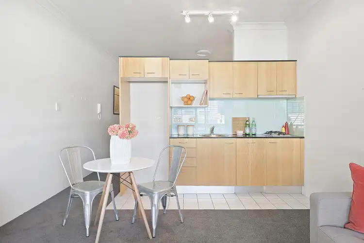 Second view of Homely apartment listing, 16/55 King Street, Newtown NSW 2042