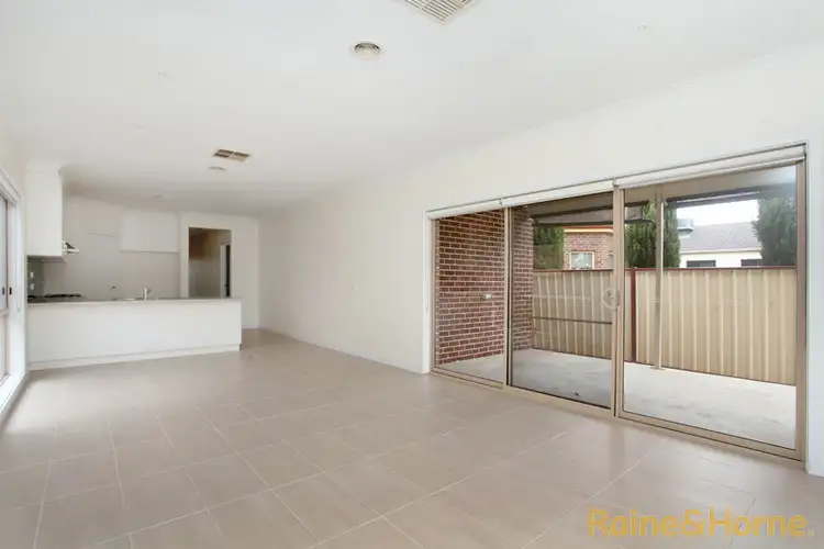 Fourth view of Homely house listing, 132 Westwood Drive, Burnside VIC 3023