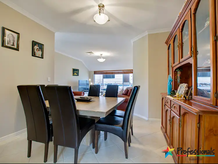 Sixth view of Homely house listing, 1 Hadfield Avenue, West Busselton WA 6280