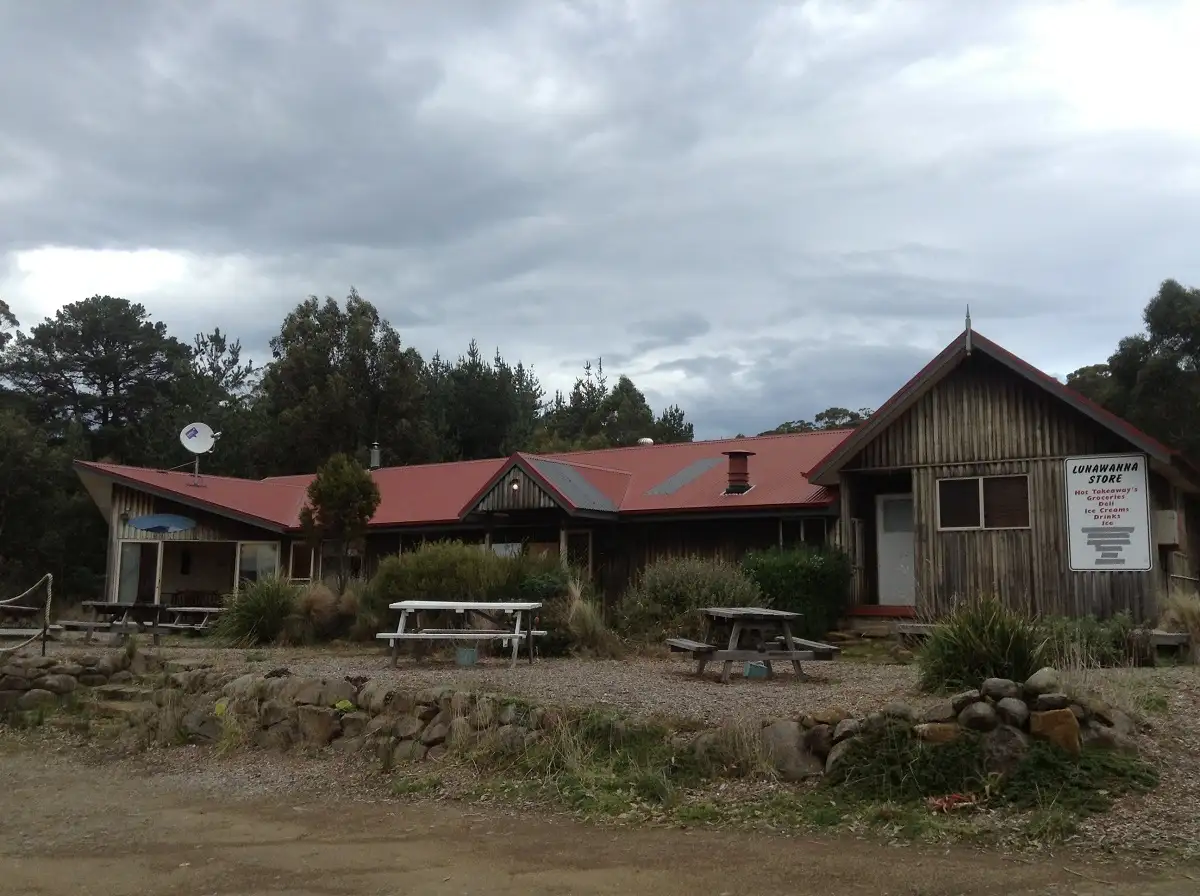 Main view of Homely house listing, Lot 1 Cloudy Bay Rd Lunawanna, Bruny Island TAS 7150