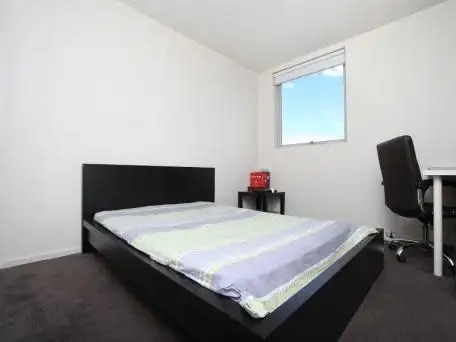 Sixth view of Homely apartment listing, 507/55 Hopkins st, Footscray VIC 3011