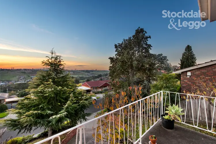 Third view of Homely house listing, 96 Outlook Drive, Glenroy VIC 3046