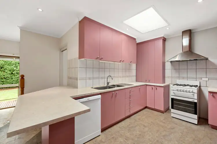 Second view of Homely house listing, 22 Woodcrest Road, Vermont VIC 3133